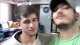 new guy on my channel